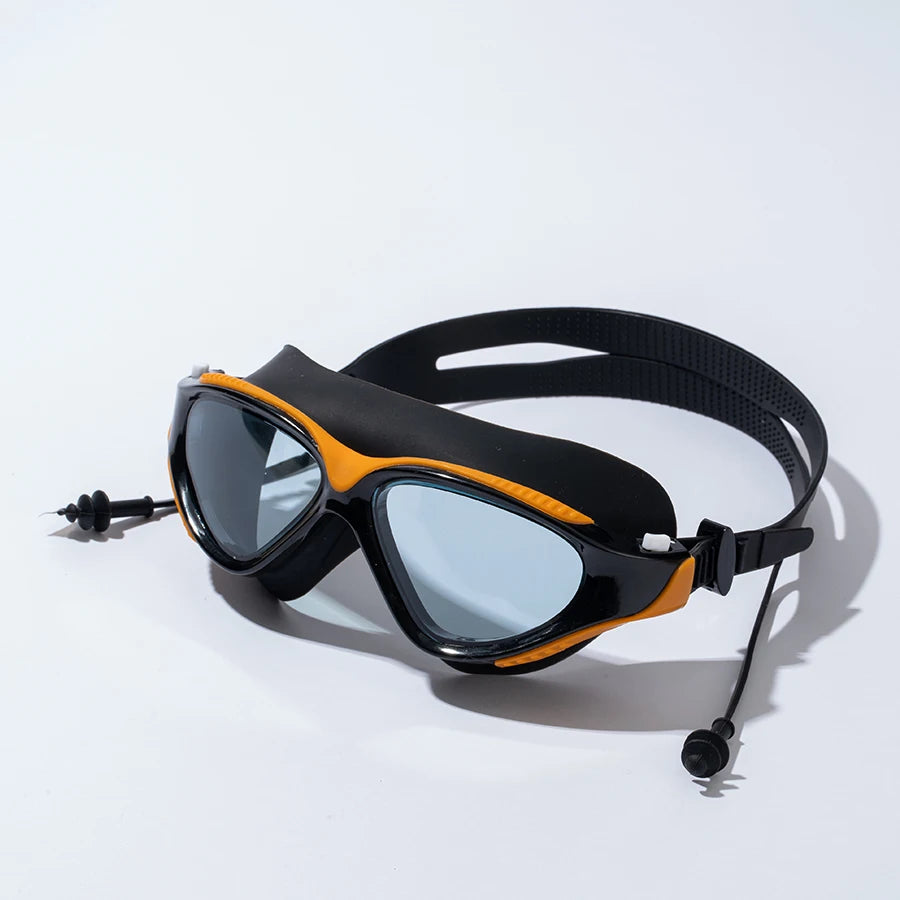 Professional Adult Anti-fog UV protection Lens