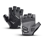 Load image into Gallery viewer, New Half-Finger Men&#39;s and Women&#39;s Cycling Gloves - BestShop
