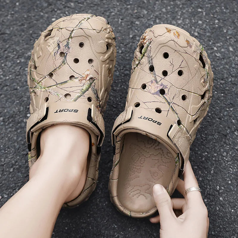 Summer Men's Sandals
