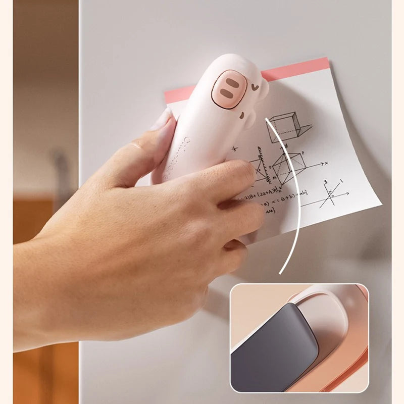 Mini Bag Sealer Rechargeable Heat Sealer