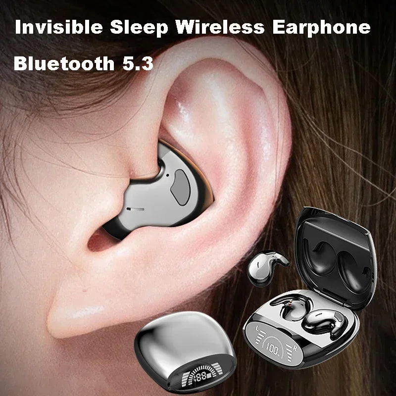 MD528 Wireless Sports Bluetooth earphones