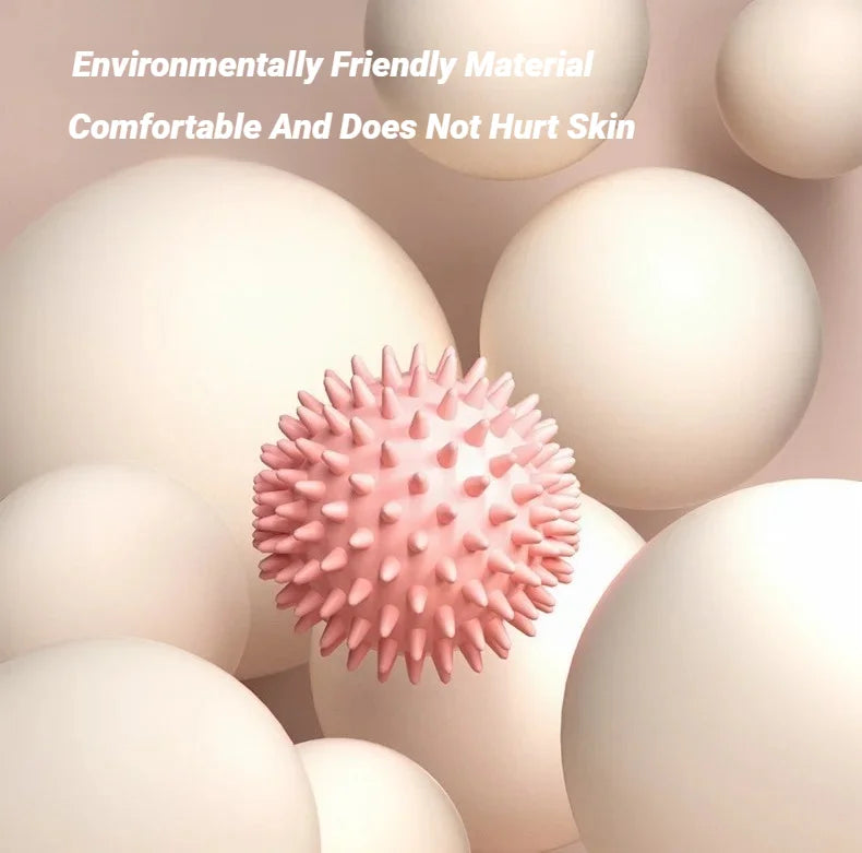 Sport Massage Ball Myofascial Release