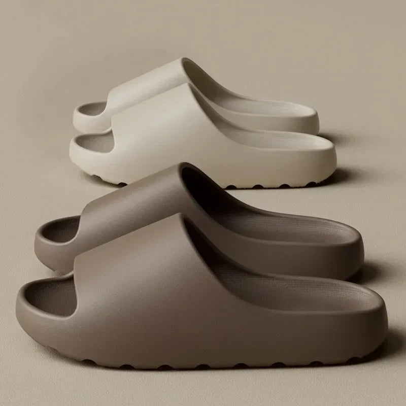EVA Soft Thick Soled Slipper