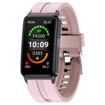 Load image into Gallery viewer, New Blood Glucose Sugar Smart Band Watch - BestShop
