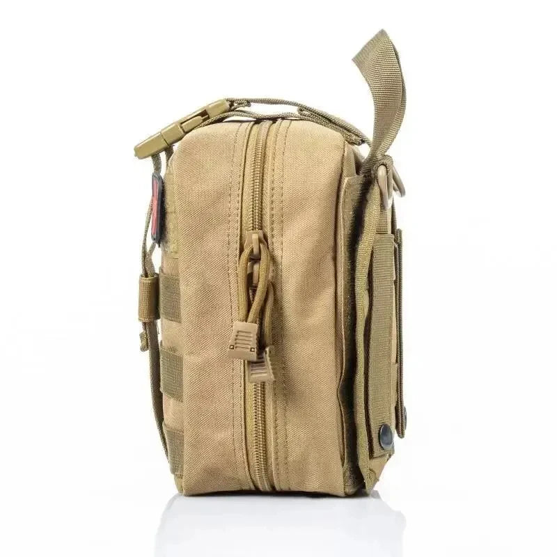 Tactical First Aid Kits Medical Bag