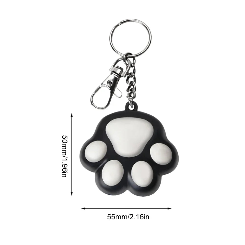Multi-pattern Rechargeable Cat Laser Toy