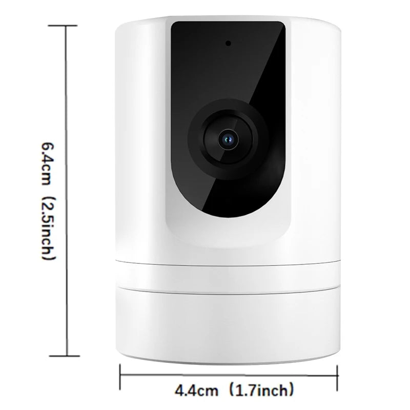 Indoor Security Baby and Pet Monitor