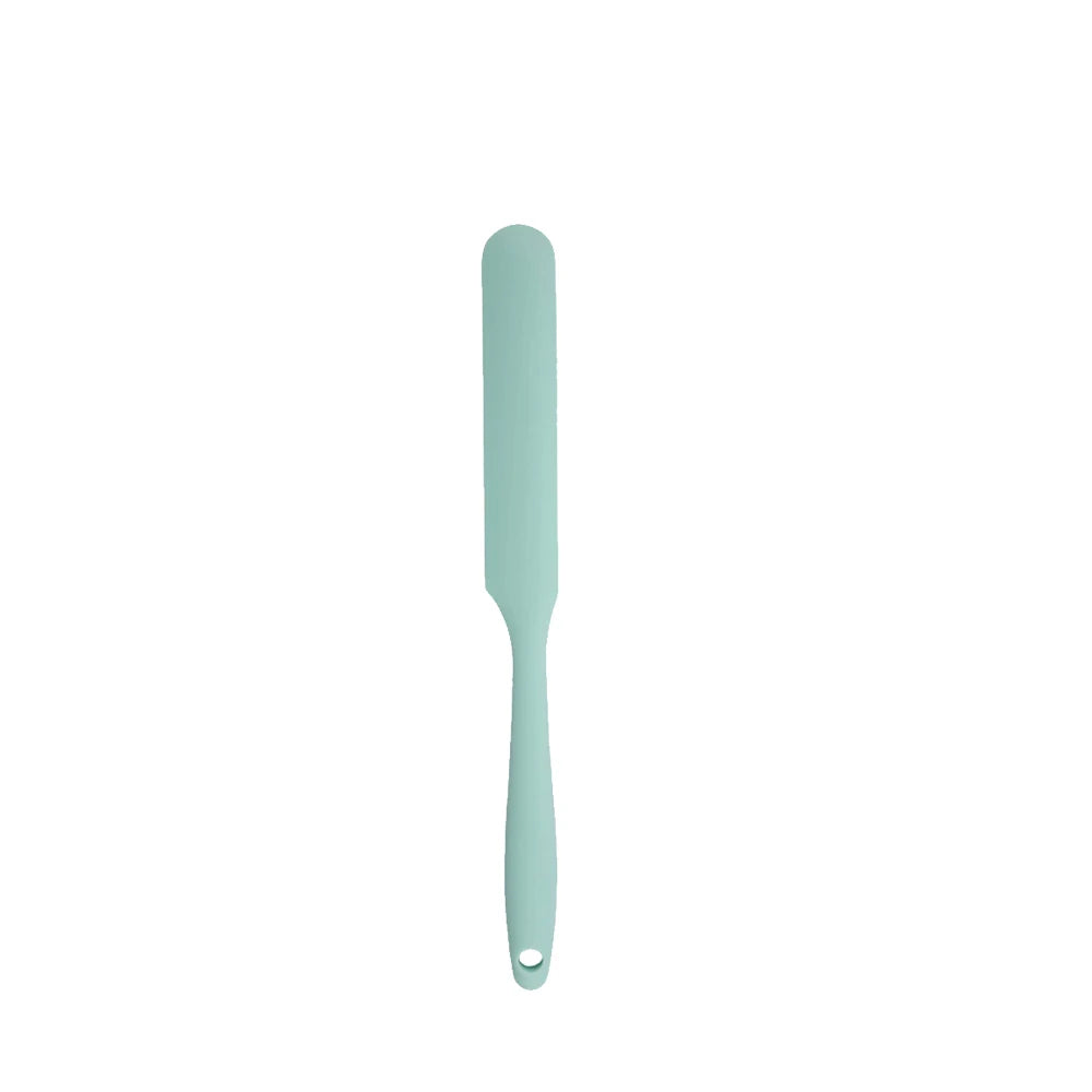 Food Grade Silicone Cream Scraper