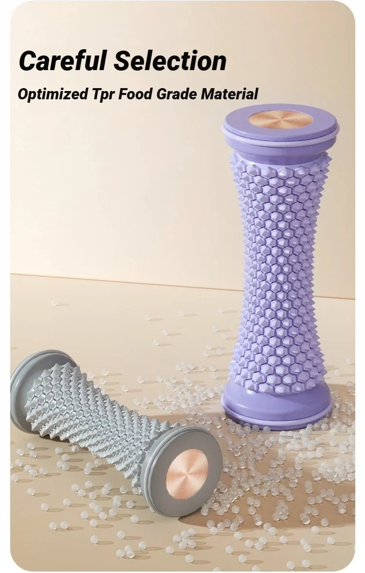 Foot Roller Massager Yoga Plantar