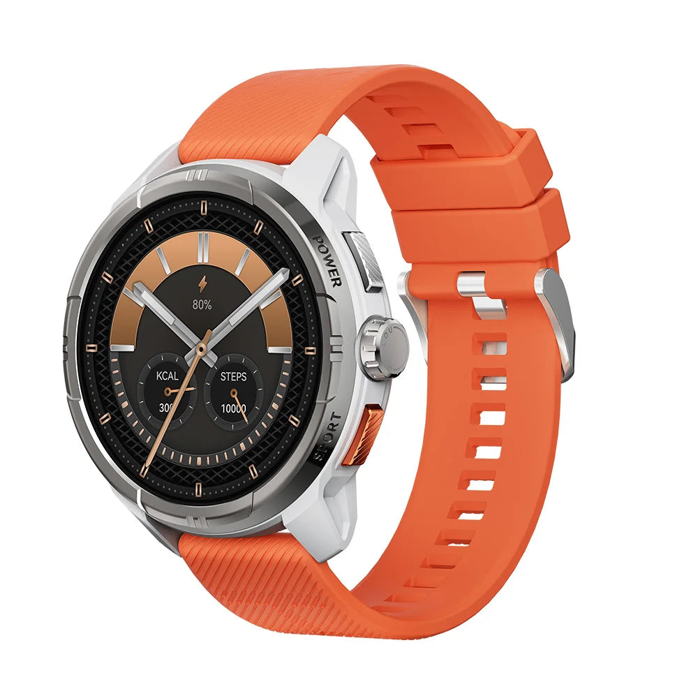 HAYLOU Solar Ultra GPS Smart Watch