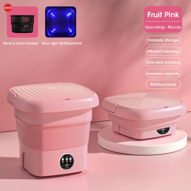 Portable Washing Machine