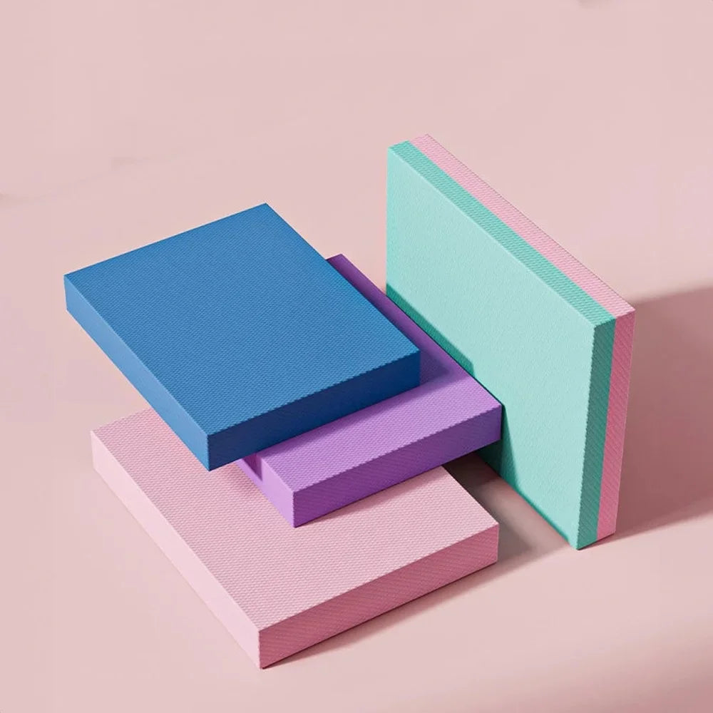 Balance Pad Non-Slip Foam Mat
