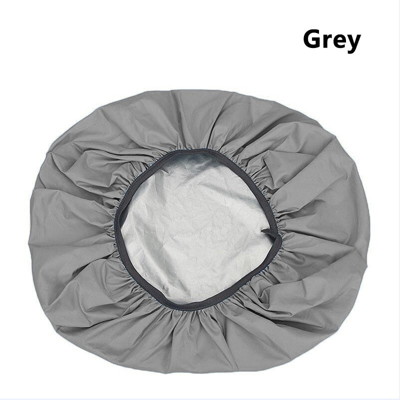 Rain Cover For Backpack 20L 35L 40L 50L 60L - BestShop