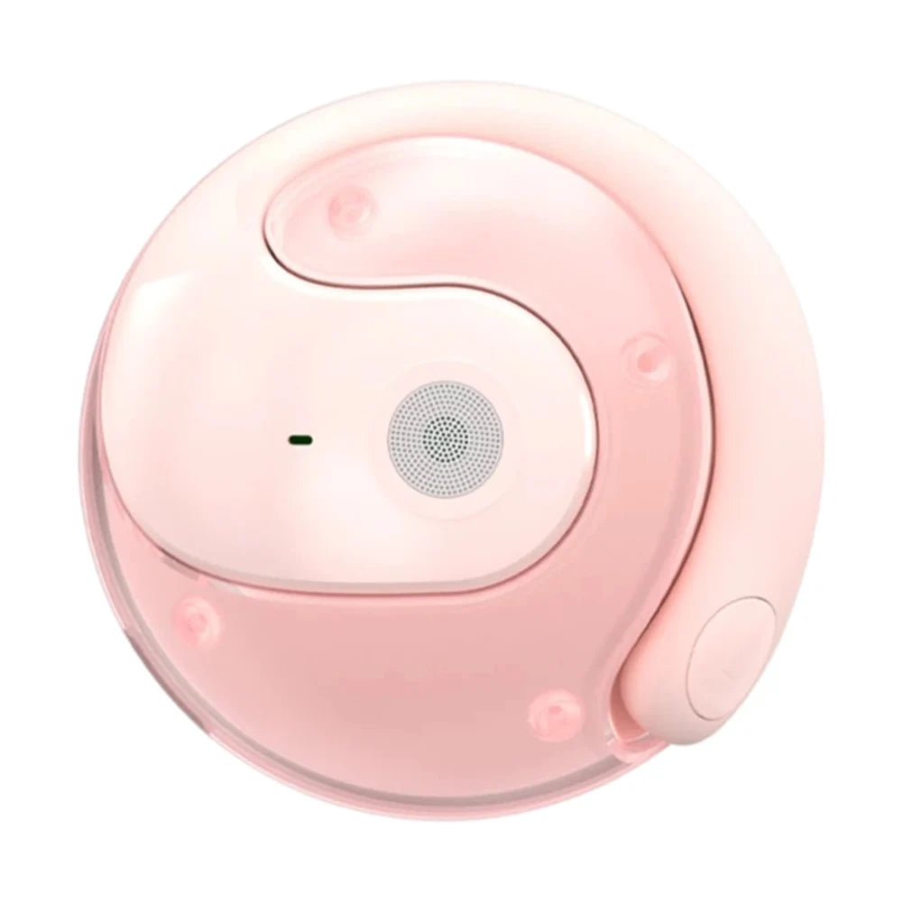 BT AI Real-time Language Translation Earphones