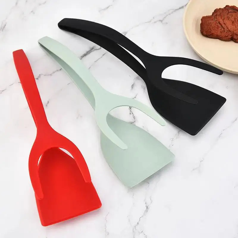 Nylon Grip Flip 2 In 1