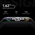 Load image into Gallery viewer, 2022 Xiaomi Mi Band 7 Smart Bracelet - BestShop
