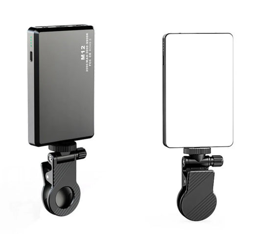 Lumière de remplissage multifonctionnelle pour prise de vue avec appareil photo