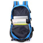 Load image into Gallery viewer, Quality Nylon Waterproof Travel Backpacks - BestShop
