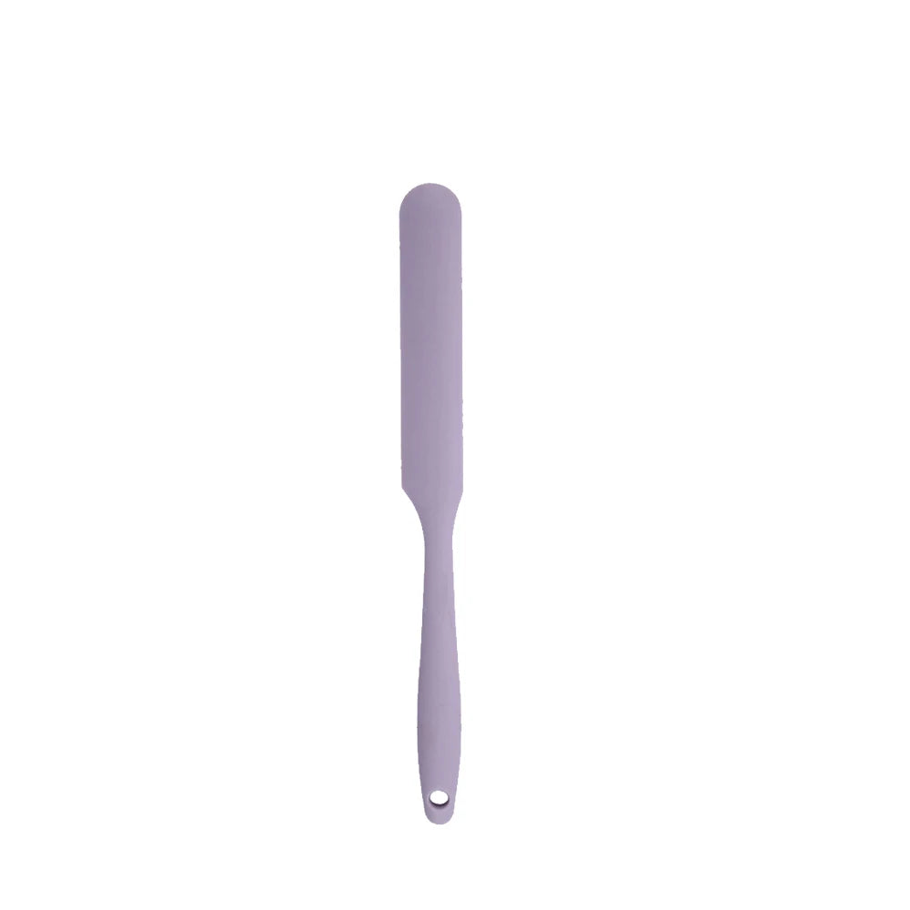 Food Grade Silicone Cream Scraper