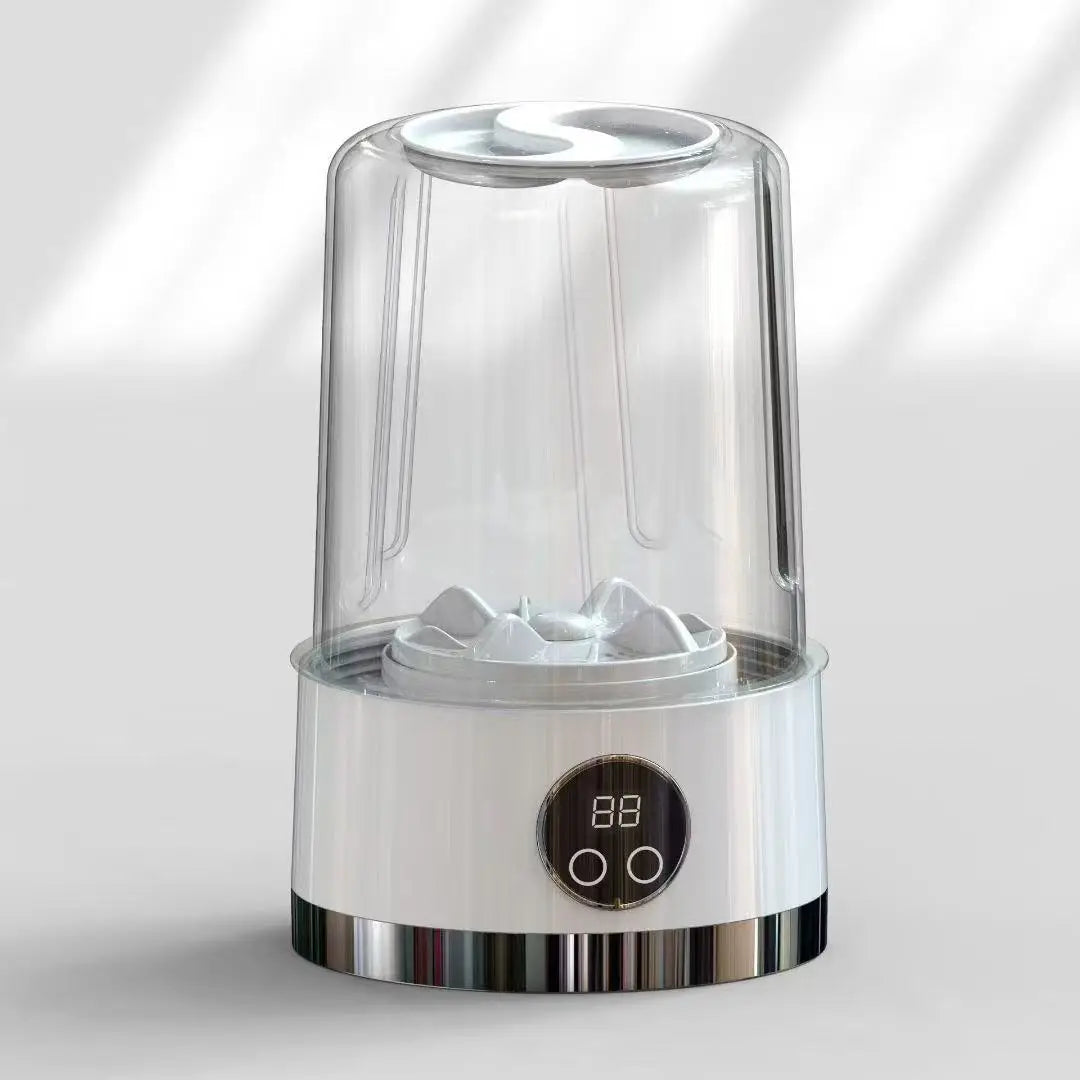Mini Rechargeable Portable Washing Machine