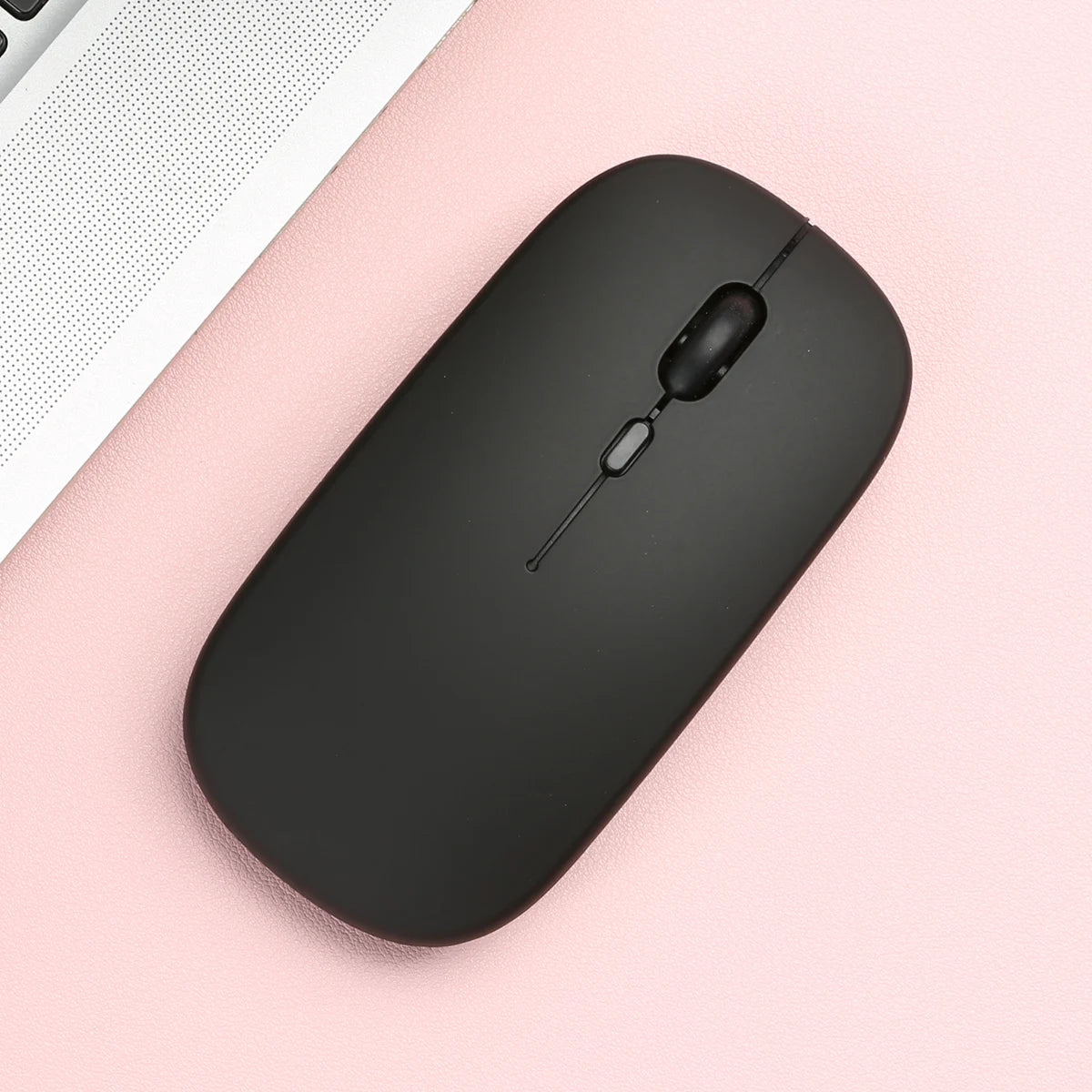 Ratón Bluetooth portátil y funcional