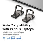 Load image into Gallery viewer, Baseus Laptop Kickstand for Computer Keyboard Holder - BestShop
