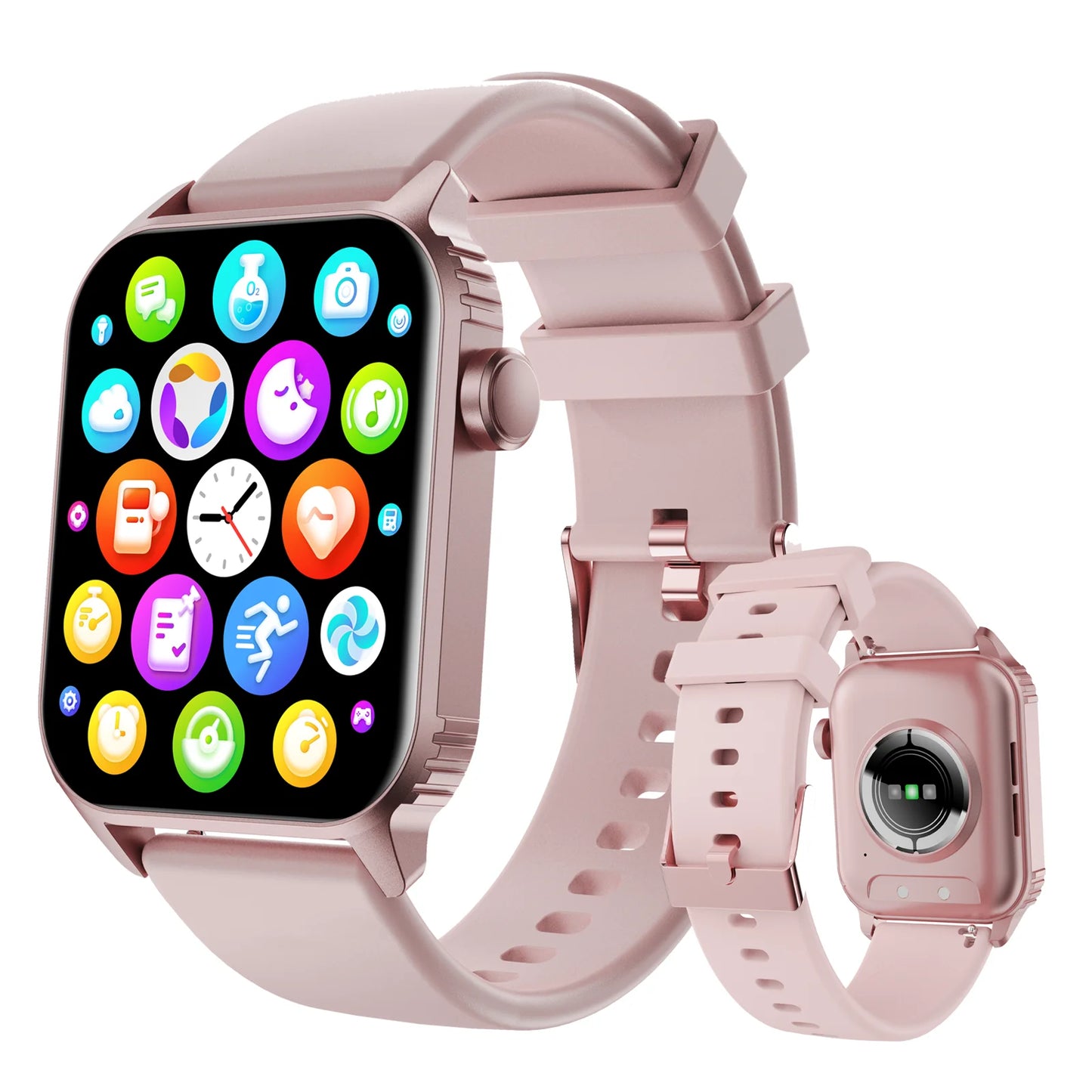 TG08 Smart Watch