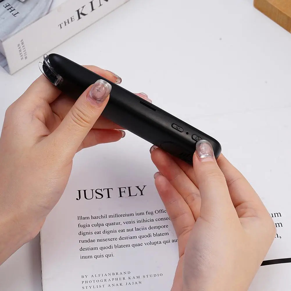 Offline Translation Pen For Teacher Student