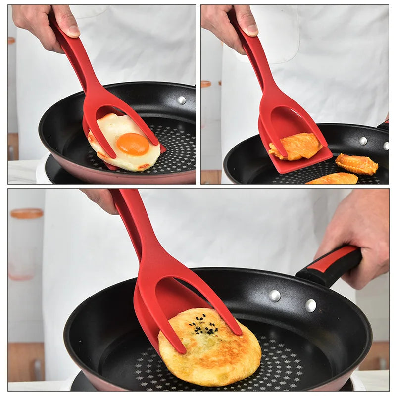 Nylon Grip Flip 2 In 1