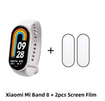 Load image into Gallery viewer, Xiaomi Mi Band 8 Smart Bracelet - BestShop
