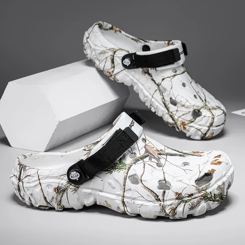 Summer Men's Sandals