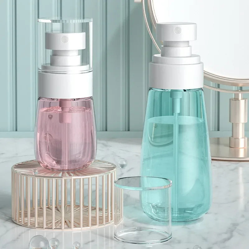 Mini Refillable Spray Bottles