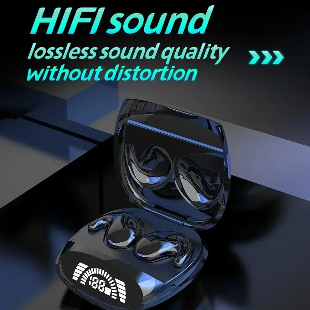 MD528 Wireless Sports Bluetooth earphones