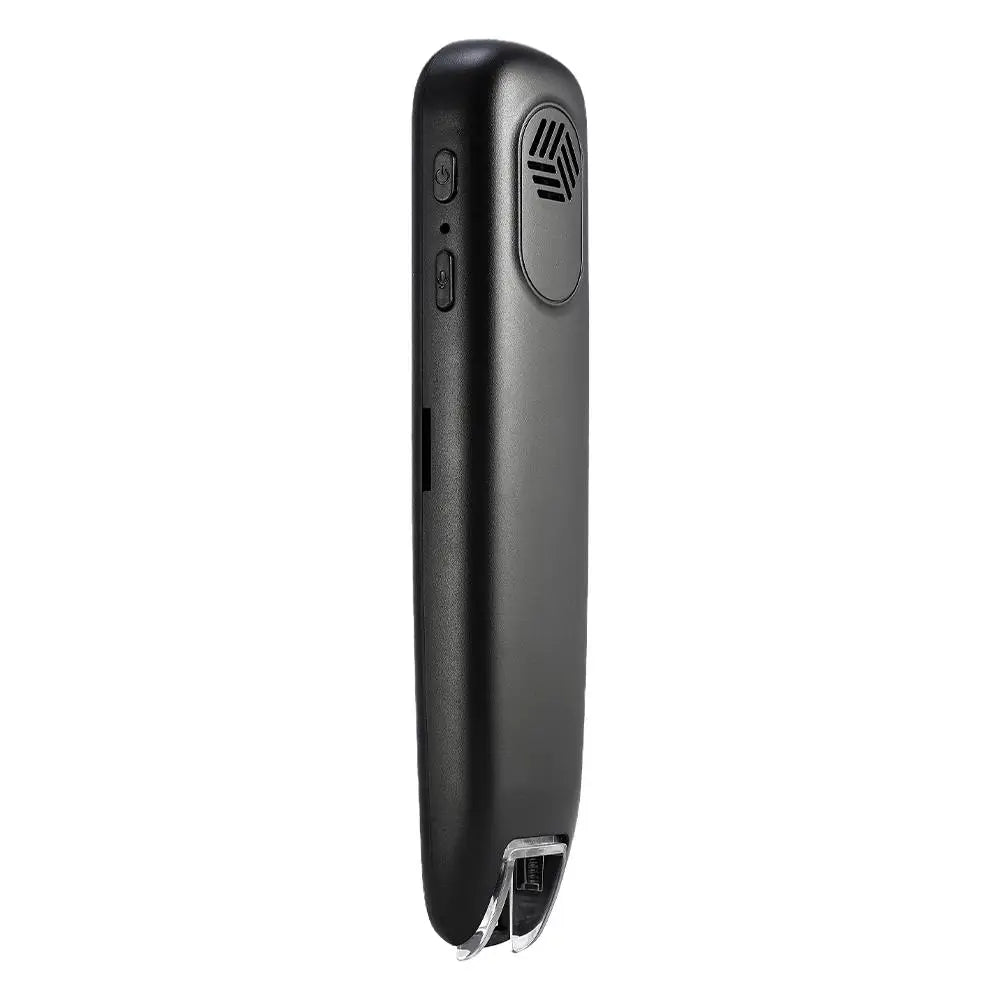 Offline Translation Pen For Teacher Student