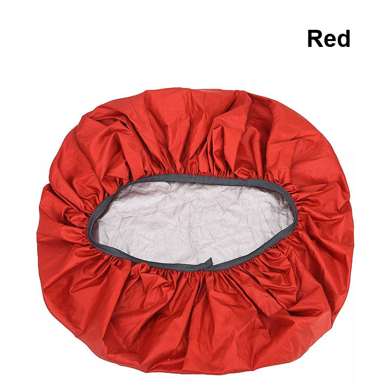 Rain Cover For Backpack 20L 35L 40L 50L 60L - BestShop
