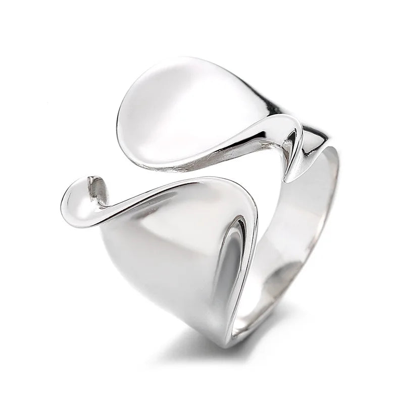 Handmade 925 Sterling Silver Rings