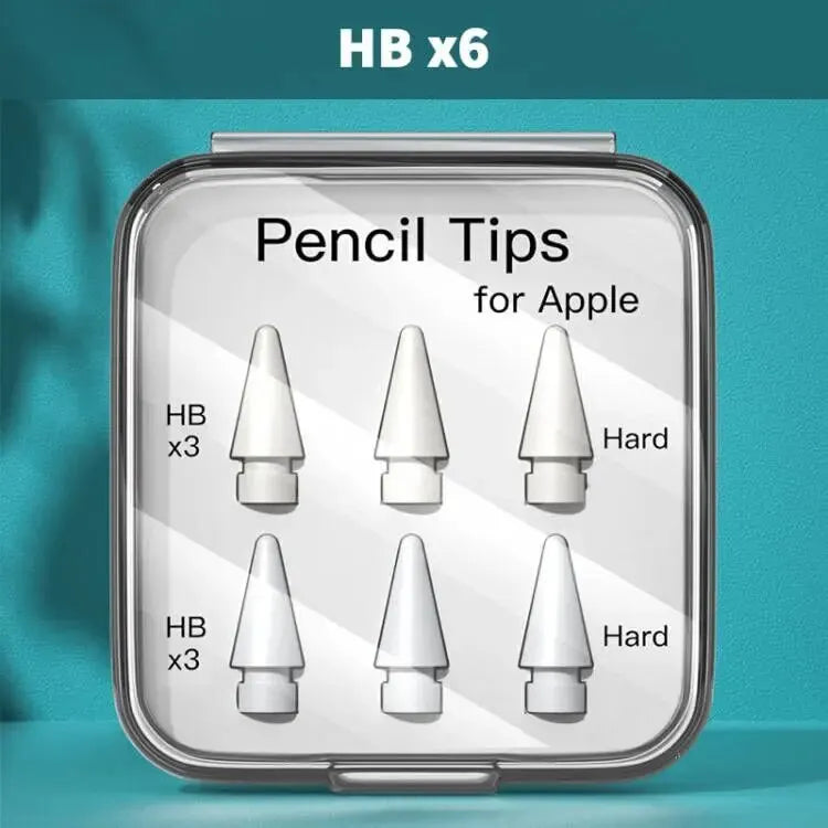 For Apple Pencil Pen Nib Pencil Tip