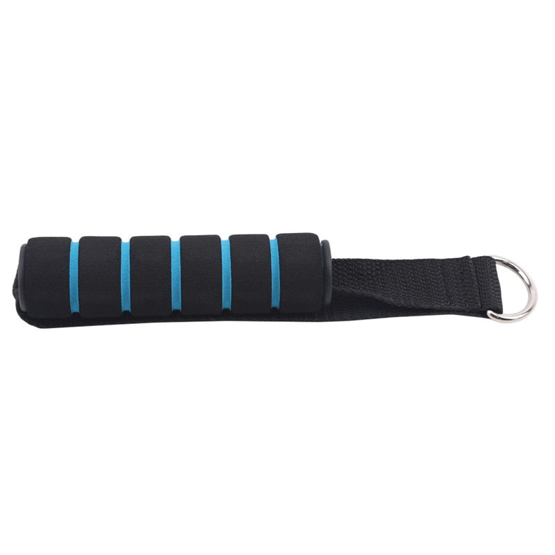Thick Neoprene Weight Lifting Belt with Chain Dipping Belt - BestShop