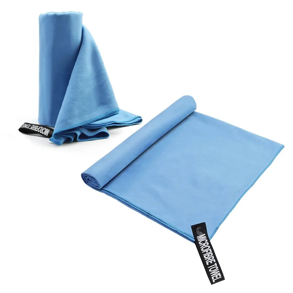 Multifunctional Fast Dry Sport Towel