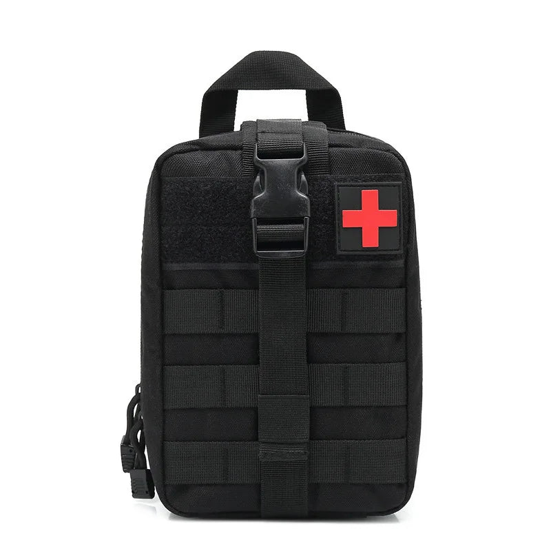Tactical First Aid Kits Medical Bag