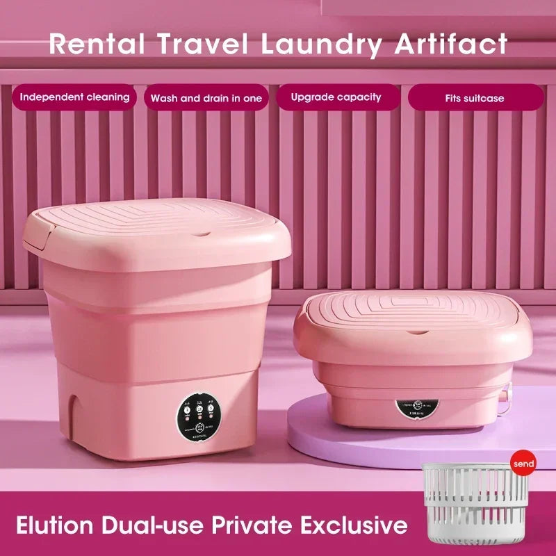 Portable Washing Machine