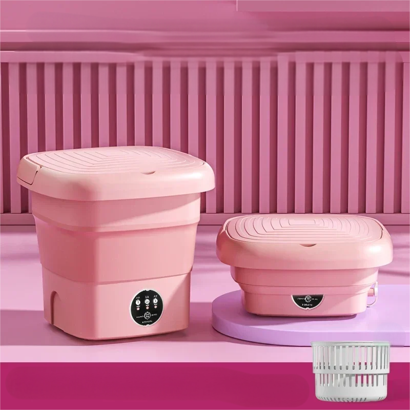 Portable Washing Machine