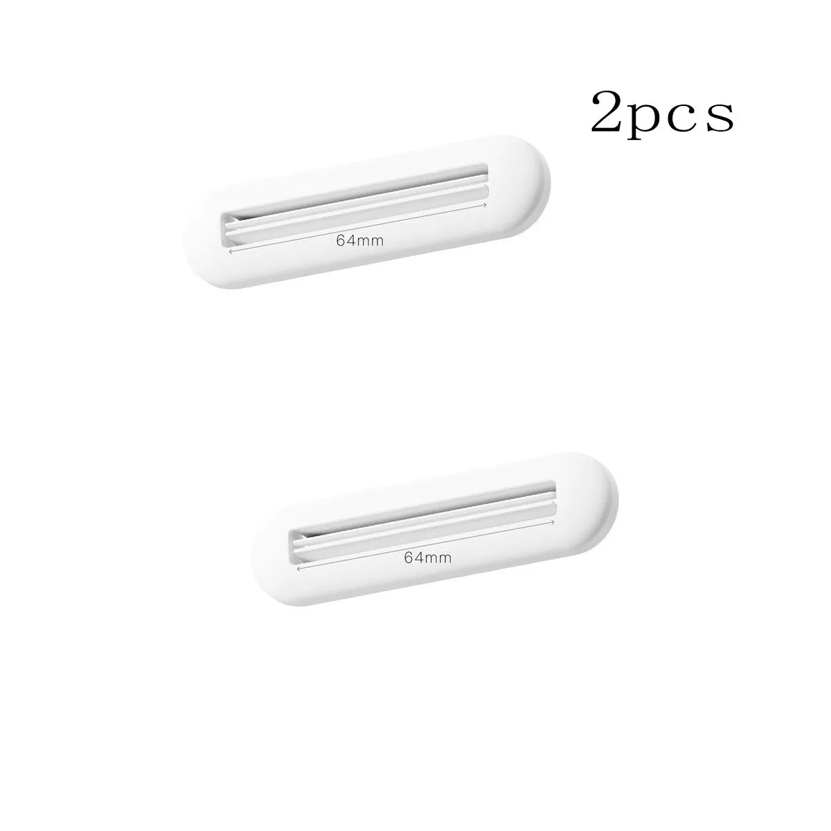 Toothpaste Facial Cleanser Squeezer