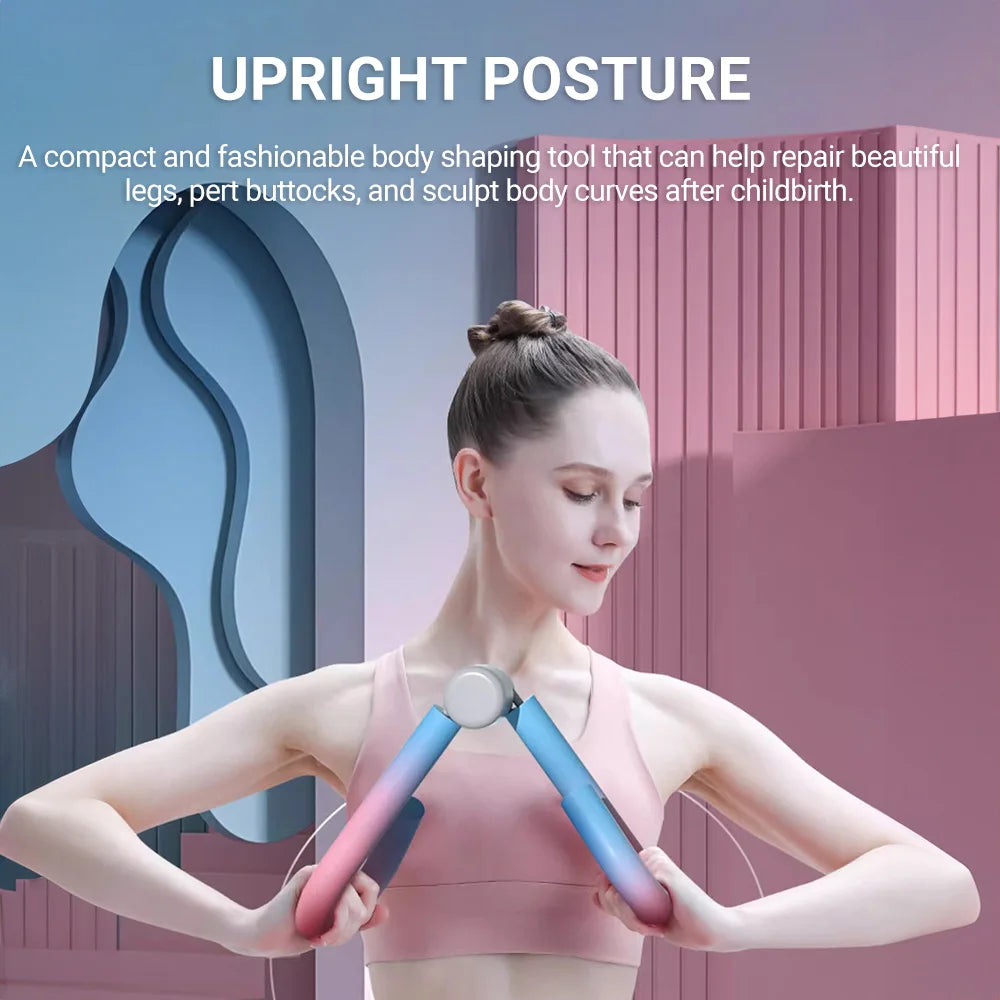 Pelvic Floor Muscle Trainer