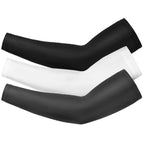 Load image into Gallery viewer, 2Pcs Unisex Cooling Arm Sleeves Cover Women Men Sports - BestShop
