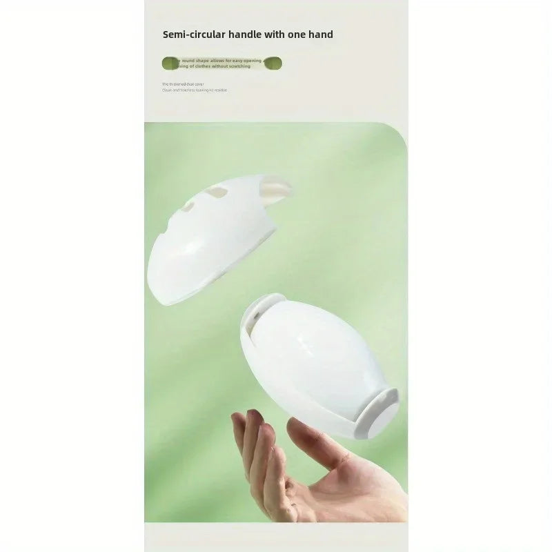 Time-Saver Reusable Washable Lint Roller