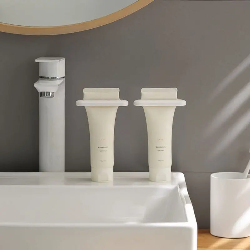 Toothpaste Facial Cleanser Squeezer