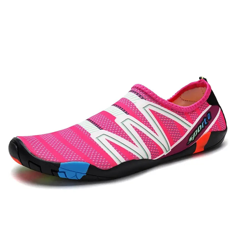 Feslisho Quick Drying Beach Water Shoes