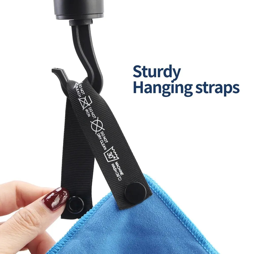 Multifunctional Fast Dry Sport Towel