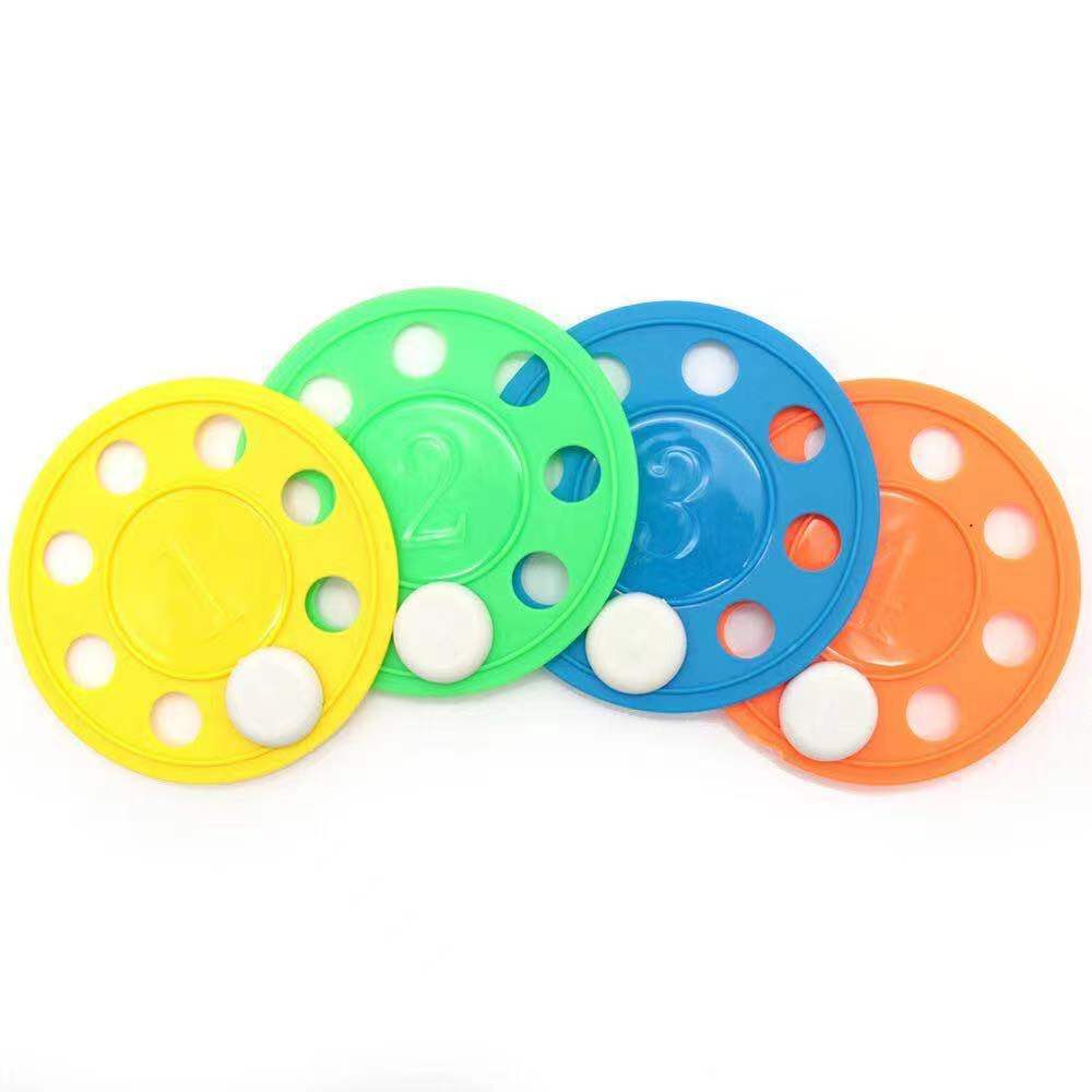 Summer Children Swimming Octopus Dive Toys - BestShop